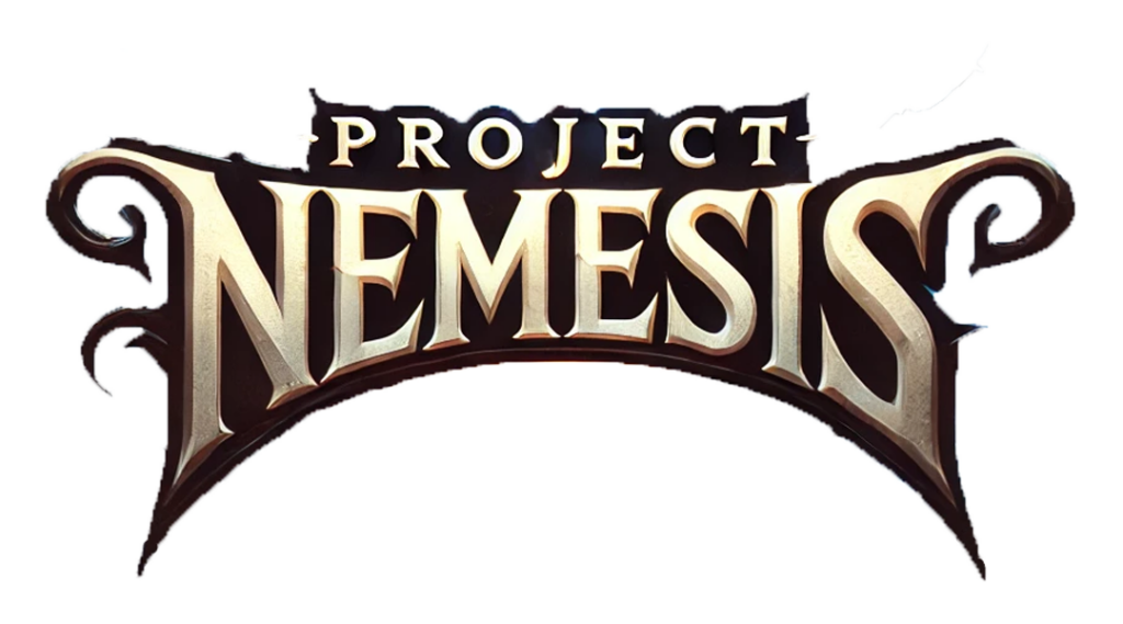 Project Nemesis Logo